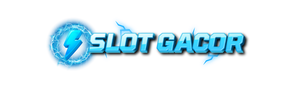 Logo Slot Gacor